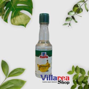 McCormick Banana 20ml