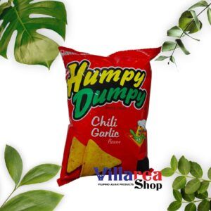 Stateline Humpy Dumpy Chili&Garlic 110g