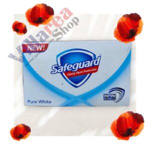 Safeguard Soap White 130g