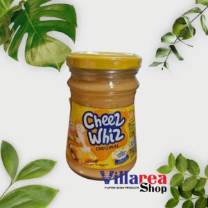 Cheez Whiz 220g