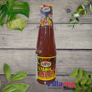 UFC Tamis Angas Spicy 320g