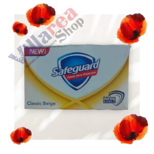 Safeguard Soap Beige 130g