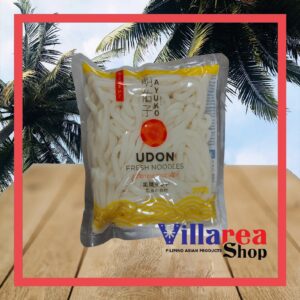 Ayuko UDON Noodles 200g