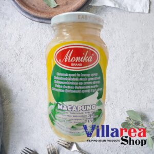 Monika Macapuno 340g