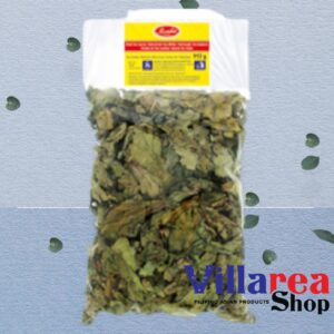 Monika Dried Taro Leaves 113g