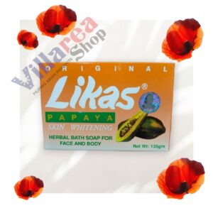 Likas papaya 135g Jabon