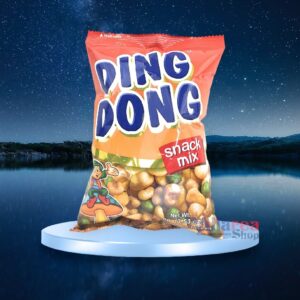 Dingdong Mixed Nuts 100g