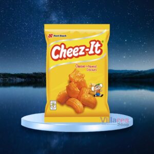 Cheez-It Cheese 60g