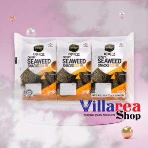 Bibigo Alga Original 3x5g