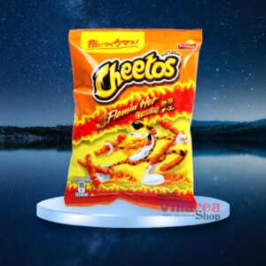 Cheetos Flamin Hot 75g