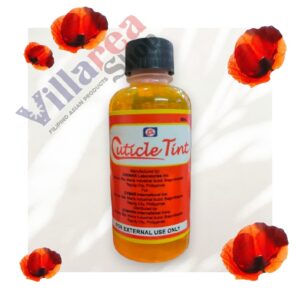Cuticle Tint 60ml