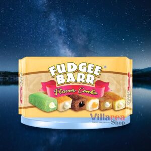 Fudgee Combo Assort 395g