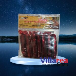 Aling Conching Sampalok Sweet Spicy 170g