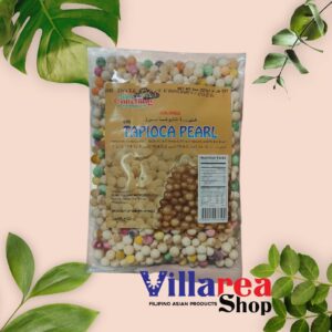 Aling Conching Tapioca Big Colored 227g