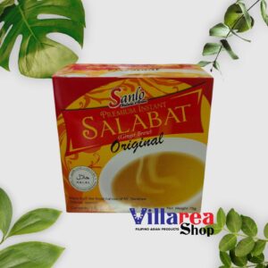 Sanlo Salabat Orig 75g