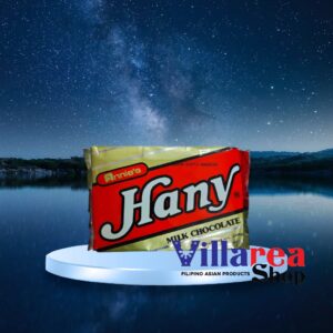 Annies Hany Milk Choco 200g