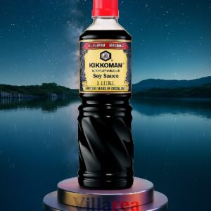 Kikkoman Soy Sauce 1L