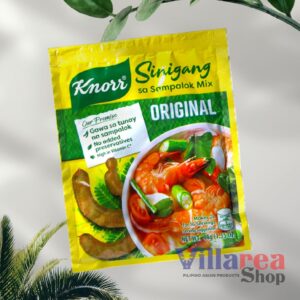 Knorr Sinigang Mix 44g
