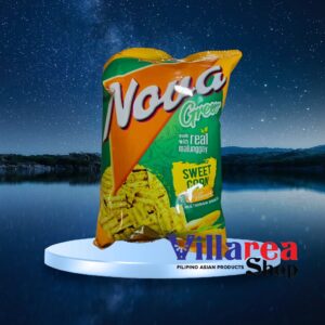 Nova Greens Sweet Corn 78g