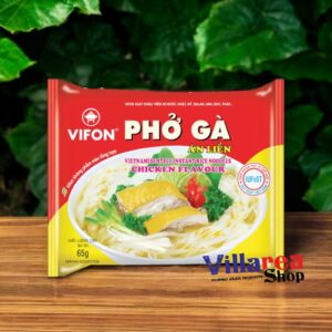 Vifon Pho Ga Chicken Instant Noodles 60g
