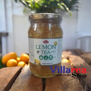 T Best Lemon Tea 500g