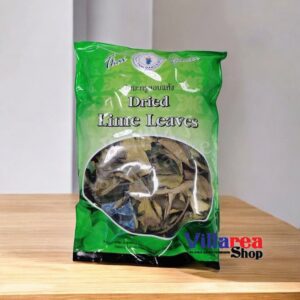Thai Dancer Lime Dried leaves 25g