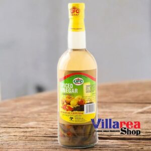 UFC Spicy Vinegar Sinamak 750ml