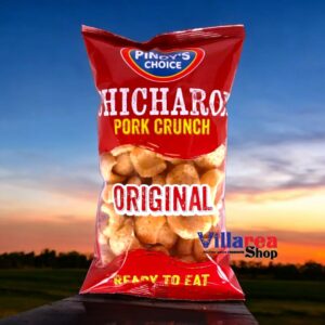 Pinoy's Choice Chicharon Original 100g