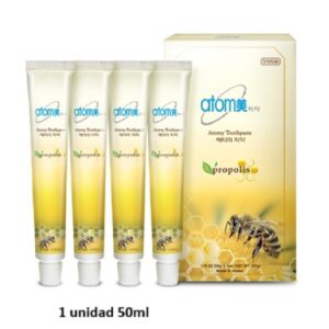 Atomy Pasta de Dientes 50g