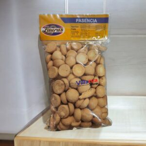 Laura´s Pasencia 250g