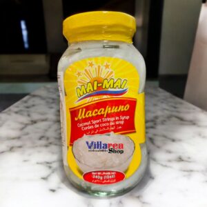 Mai Mai Macapuno 340g