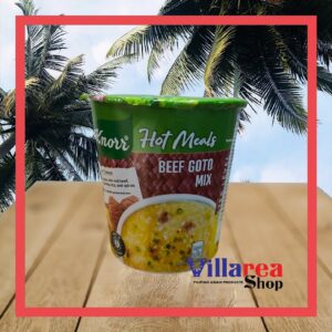 Knorr Cup Beef Goto 35g