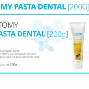Atomy Pasta de Dientes 200g