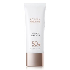 Atomy Absolute Sunscreen 40ml