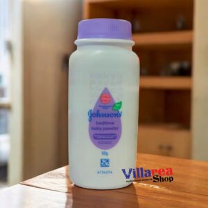 Johnsons Baby Powder Bedtime 50g