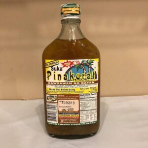 Pinakurat Suka 375ml