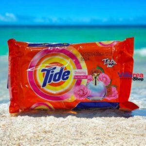 Tide Bar w/ Downy 125g