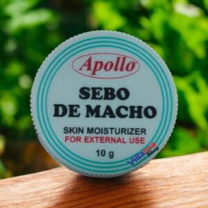 Sebo de Macho 10g