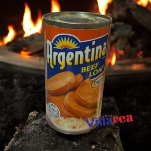 Argentina Beef Loaf 170g