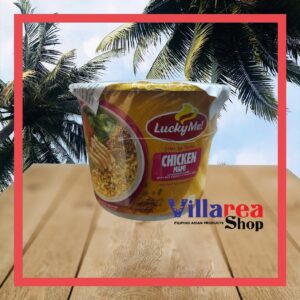 Lucky Me Go Cup Chicken Mami 39g