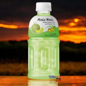 Mogu Mogu Melon 320ml E