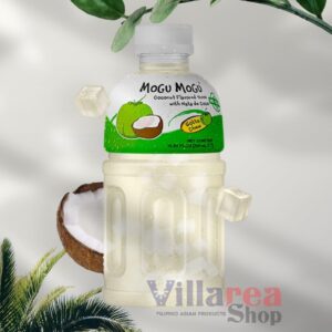 Mogu Mogu Coco 320ml