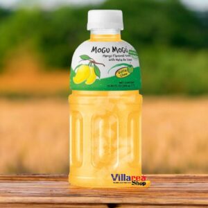 Mogu Mogu Mango 320ml