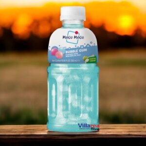Mogu Mogu Bubble Gum 320ml