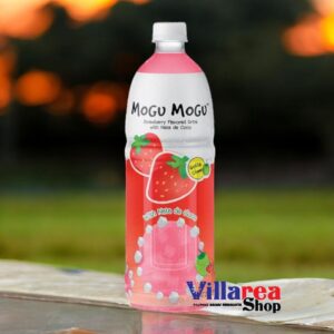 Mogu Mogu Strawberry 1L