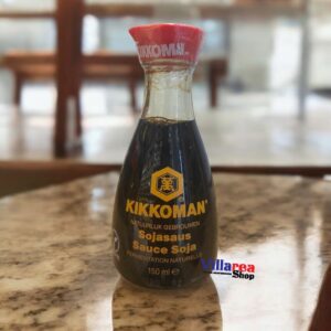 Kikkoman Soy Sauce 150ml