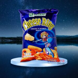 Regent Cheese Ring 60g