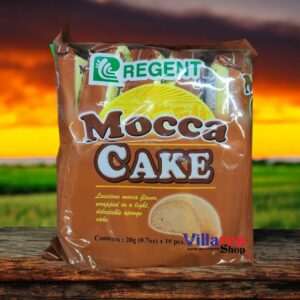 Regent Moca Cake 10x20g