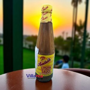 Andok's Litson Manok Sauce 560g