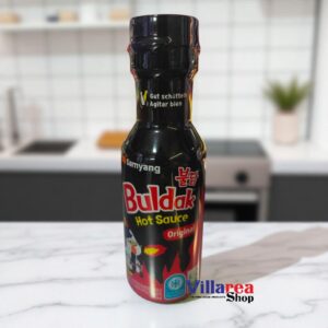 Buldak Hot Chili Sauce 165ml
